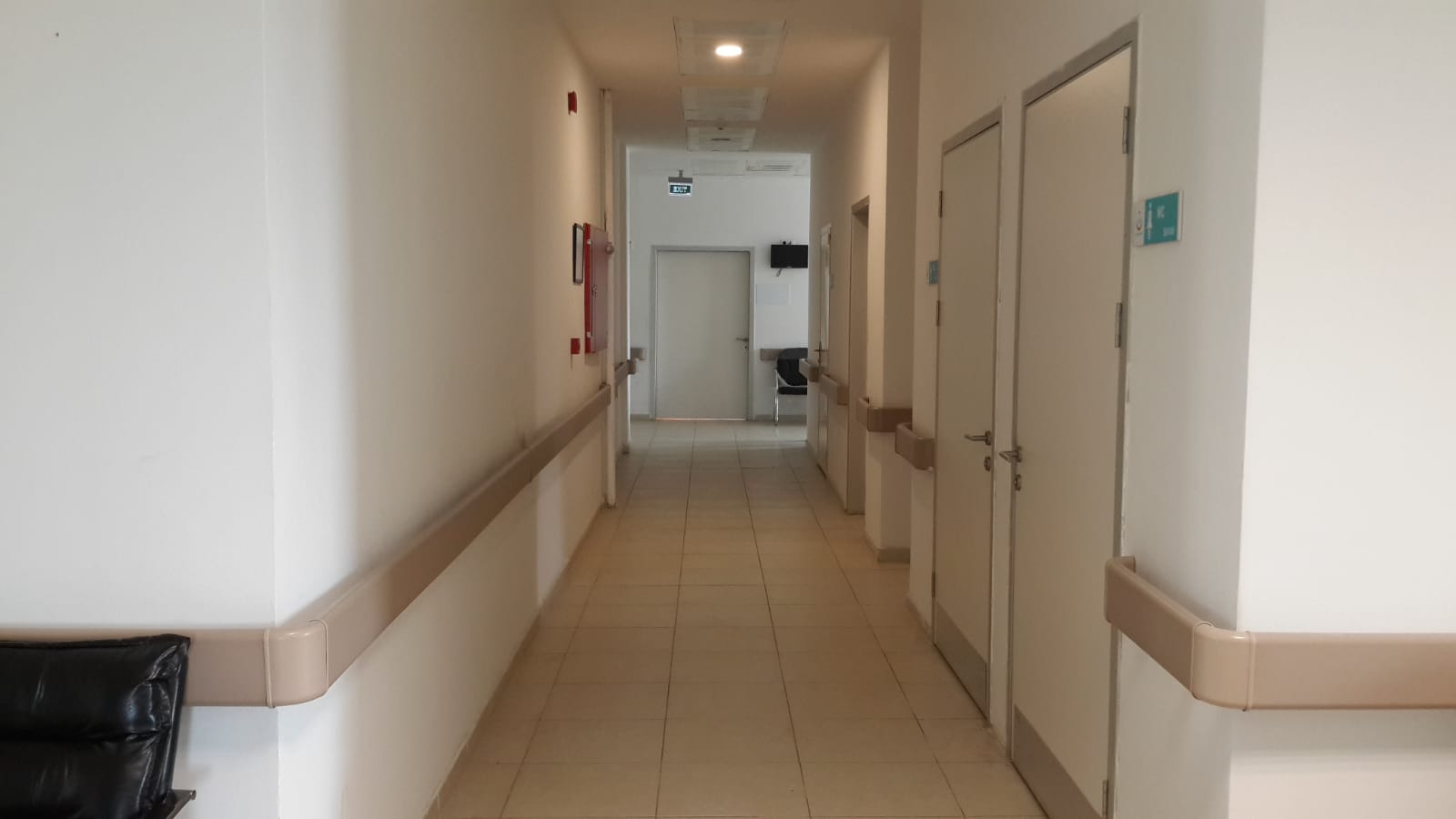 Asm İç Görünüm 4